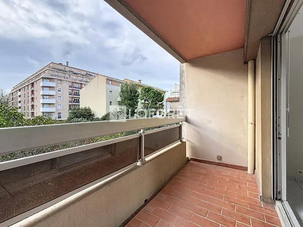 Appartement 1 pièce 25 m² 