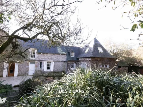 Maison 240 m² 