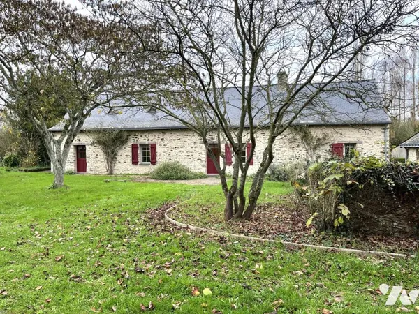 Maison 7 pièces 169 m² 