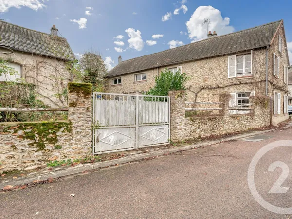 Maison 8 pièces 143 m² 