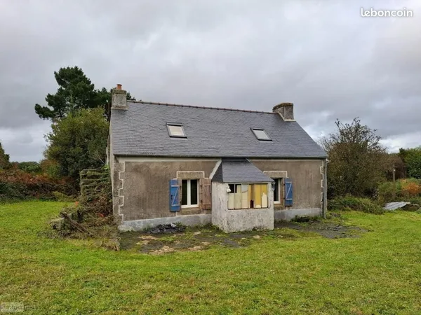 Maison 3 pièces 87 m² 