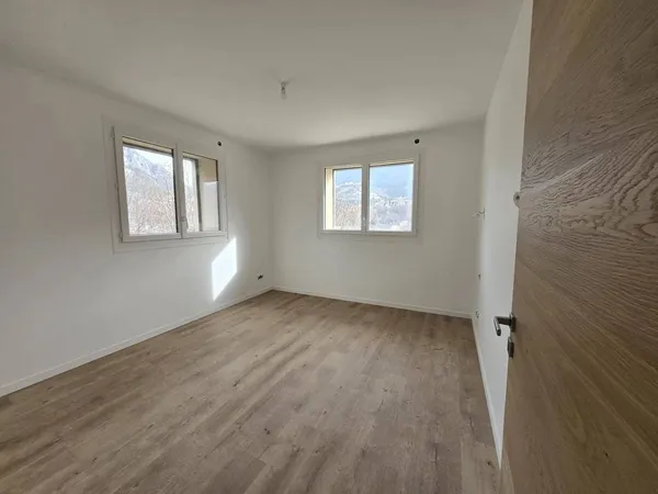 Appartement 4 pièces 95 m² 