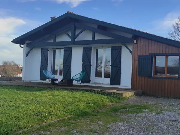Maison 5 pièces 