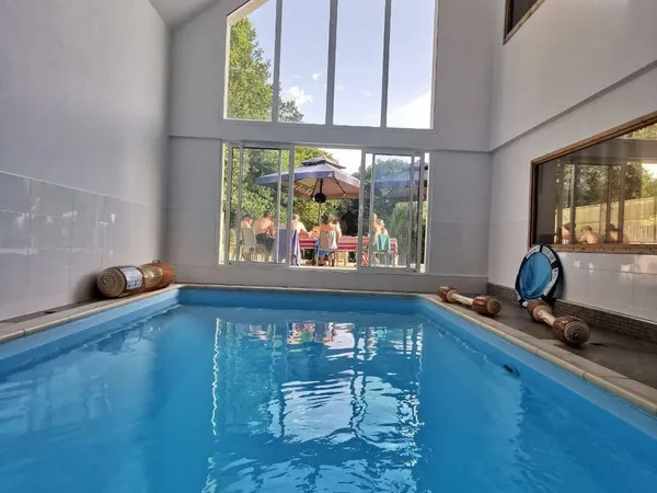 Maison 9 pièces 200 m² 