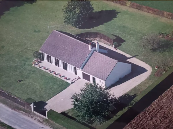 Maison 4 pièces 92 m² 