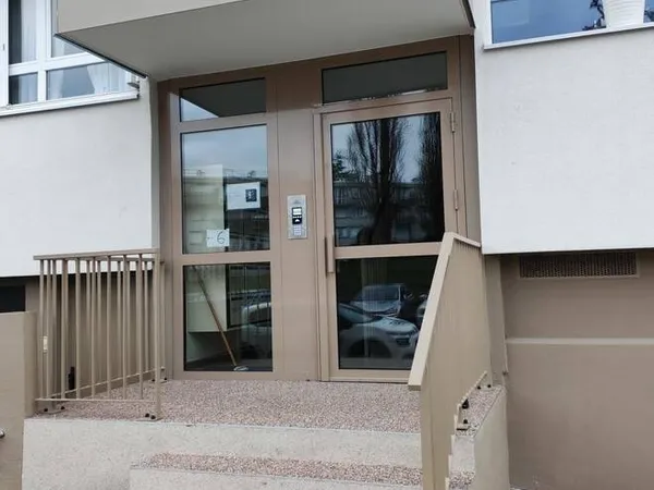 Appartement 2 pièces 52 m² 