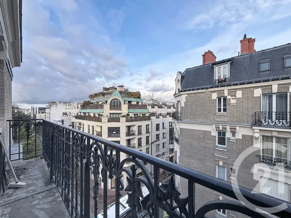 Appartement 2 pièces 35 m² 