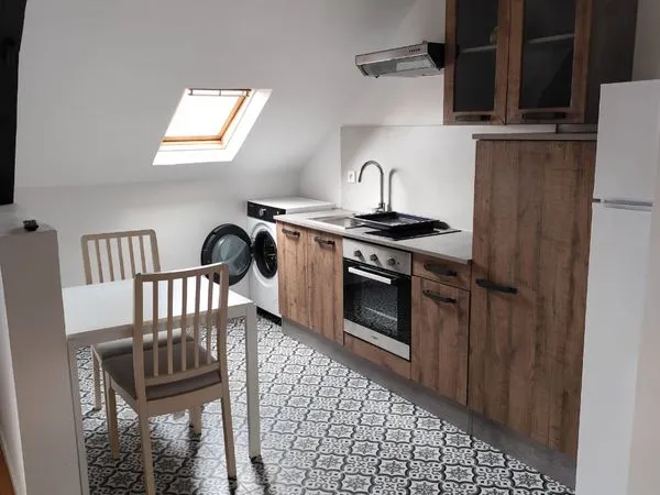 Appartement Location Wasquehal 1p 42m² 650€