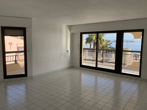Appartement 3 pièces 79 m² 