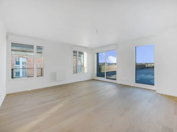 Appartement 3 pièces 70 m² 