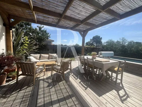 Villa 4 pièces 90 m² 