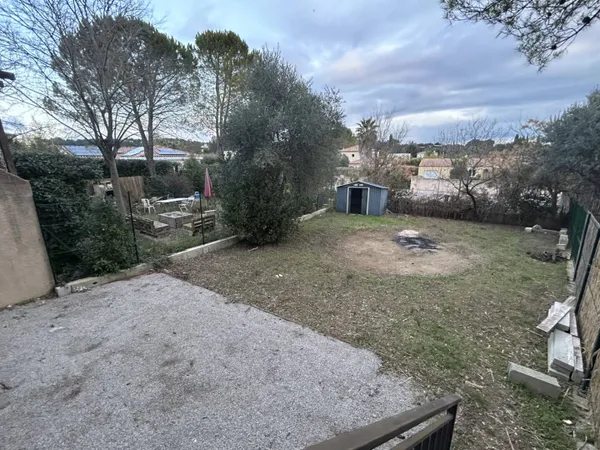 Villa 4 pièces 73 m² 