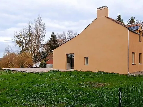Maison 6 pièces 101 m² 