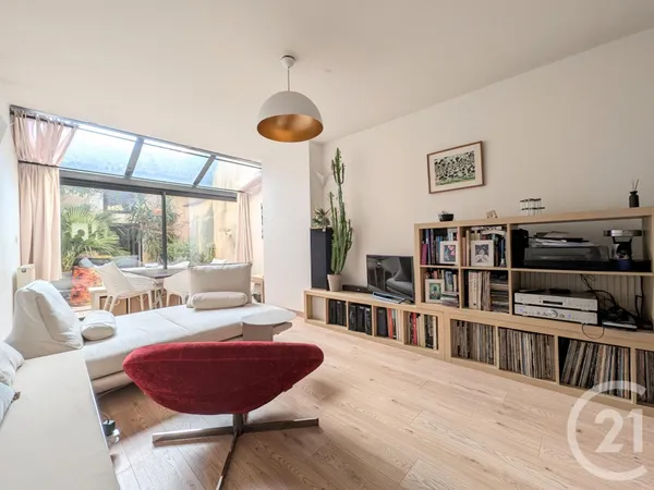 Maison 4 pièces 82 m² 
