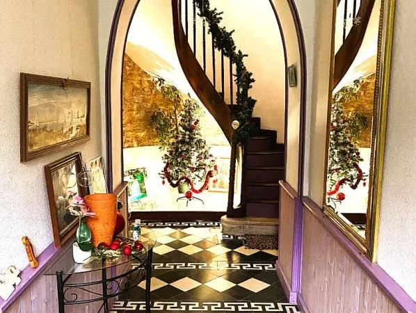 Maison en Viager 15 pièces 473 m² 