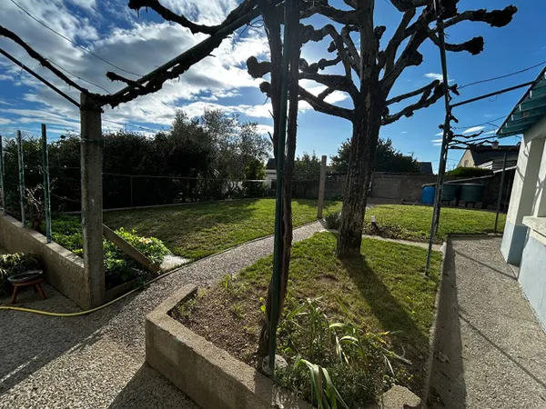Maison 5 pièces 86 m² 
