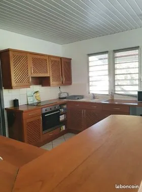 Maison 4 pièces 117 m² 