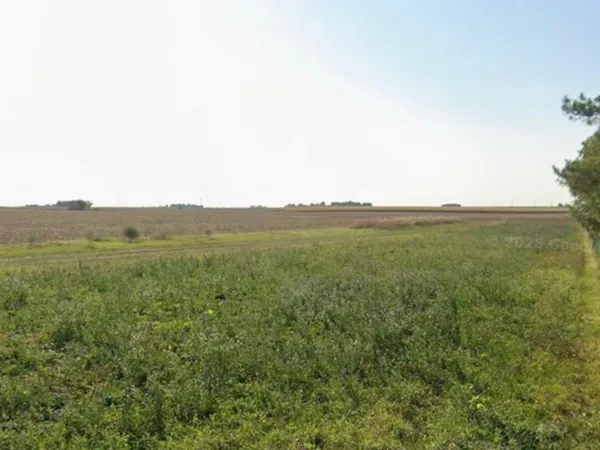 Terrain 1000 m² 