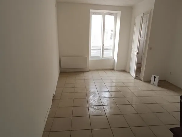 DUPLEX 2P 48M2 QUARTIER TRIBUNAL 