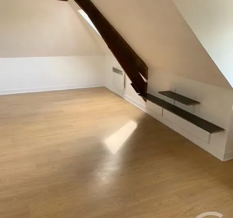 Appartement 2 pièces 26 m² 