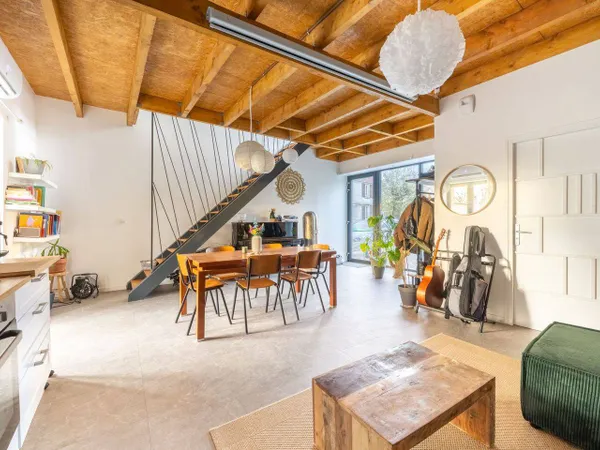 Maison 5 pièces 105 m² 