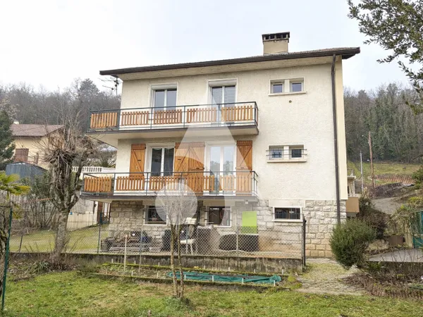 EN EXCLUSIVITÉ CHEZ SIXIEME AVENUE AIX-LES-BAINS 