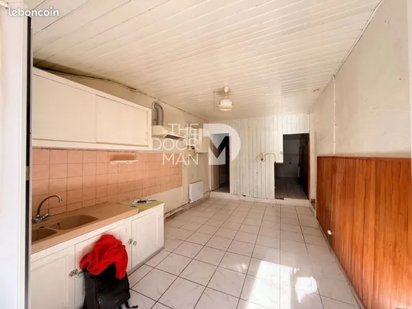 Maison 4 pièces 65 m² 