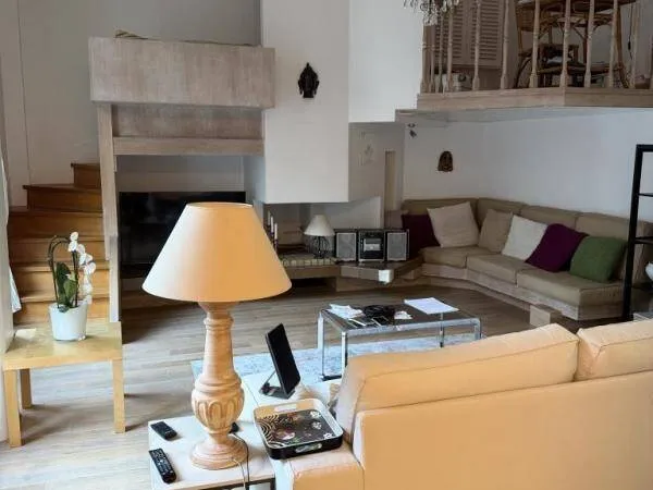 Appartement 3 pièces 99 m² 