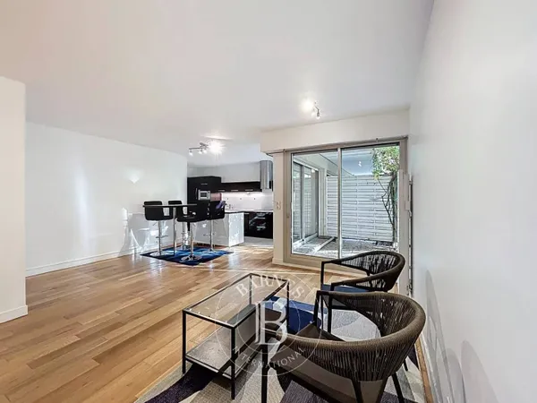 Appartement 3 pièces 73 m² 