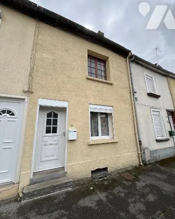 Maison 5 pièces 73 m² 