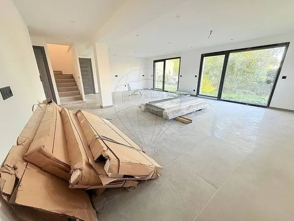 Maison 5 pièces 120 m² 