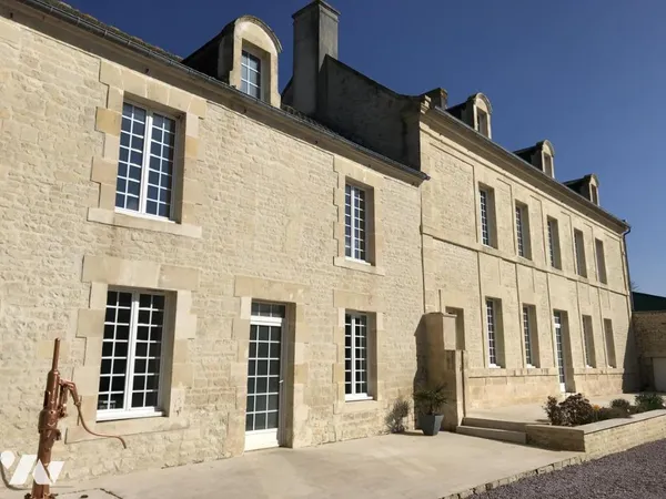 Maison 271 m² 