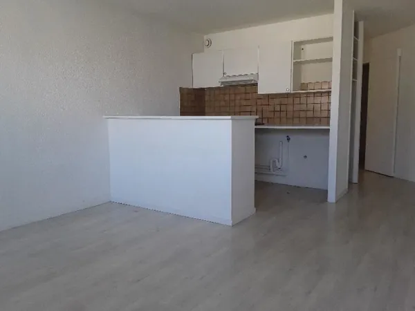 Appartement T2 