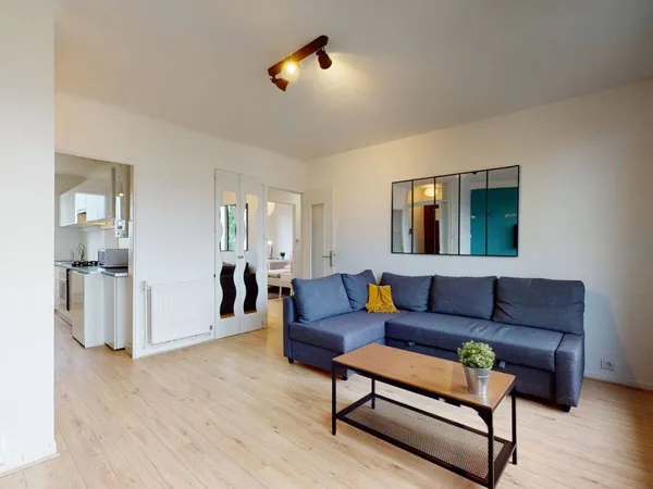 Appartement 5 pièces 80 m² 