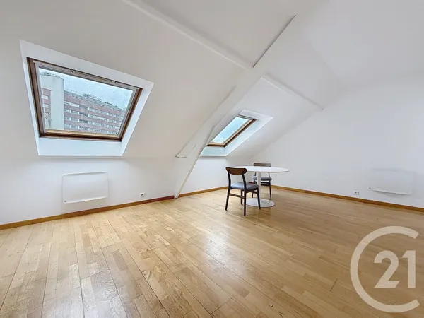 Appartement 2 pièces 37 m² 