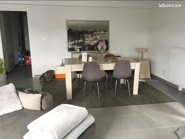 Appartement a louer eysines 