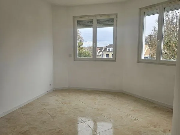 Appartement 3 pièces 80 m² 