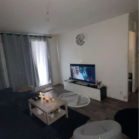 Appartement f2 