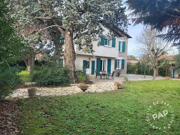Maison 6 pièces 216 m² 