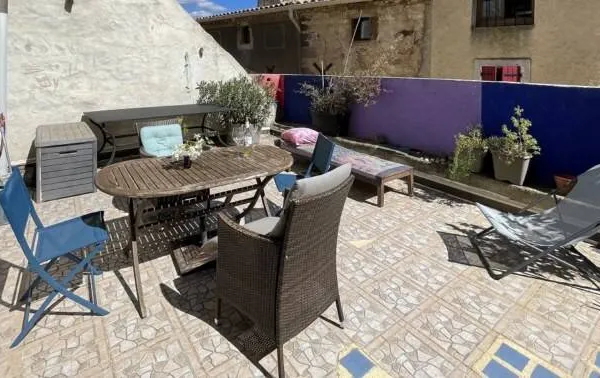 Maison 5 pièces 95 m² 