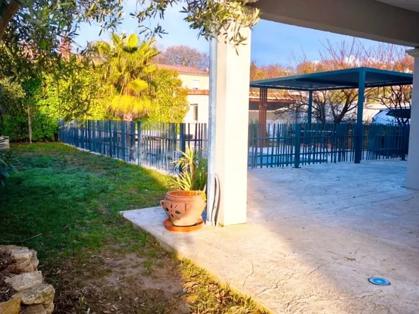 Villa Savasse 