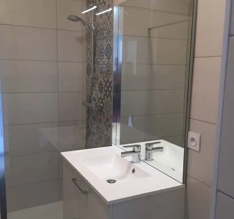Appartement 4 pièces 77 m² 