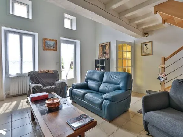Maison 5 pièces 131 m² 