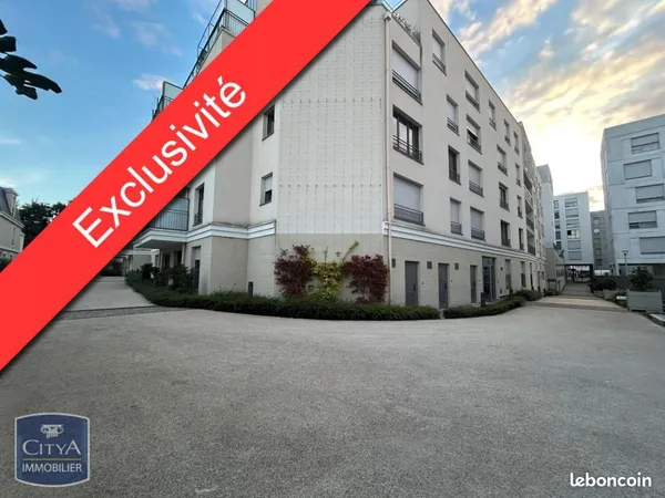 Appartement 1 pièce 23 m² 