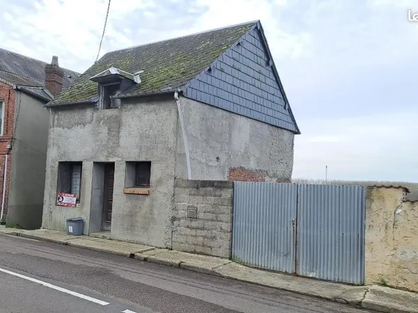 Maison 5 pièces 96 m² 