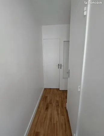 Appartement 2 pièces 50 m² 