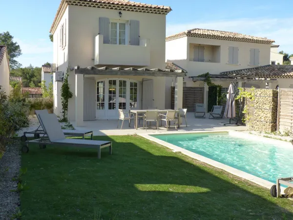 Maison 4 pièces 74 m² 
