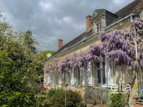 Maison 12 pièces 250 m² 