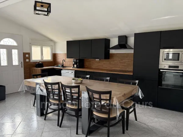 Maison 3 pièces 98 m² 