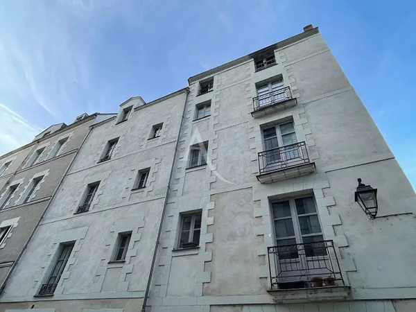 Appartement 1 pièce 11 m² 